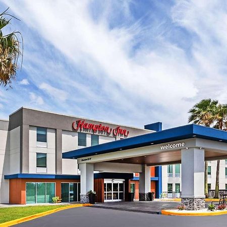 Hampton Inn Sulphur Εξωτερικό φωτογραφία