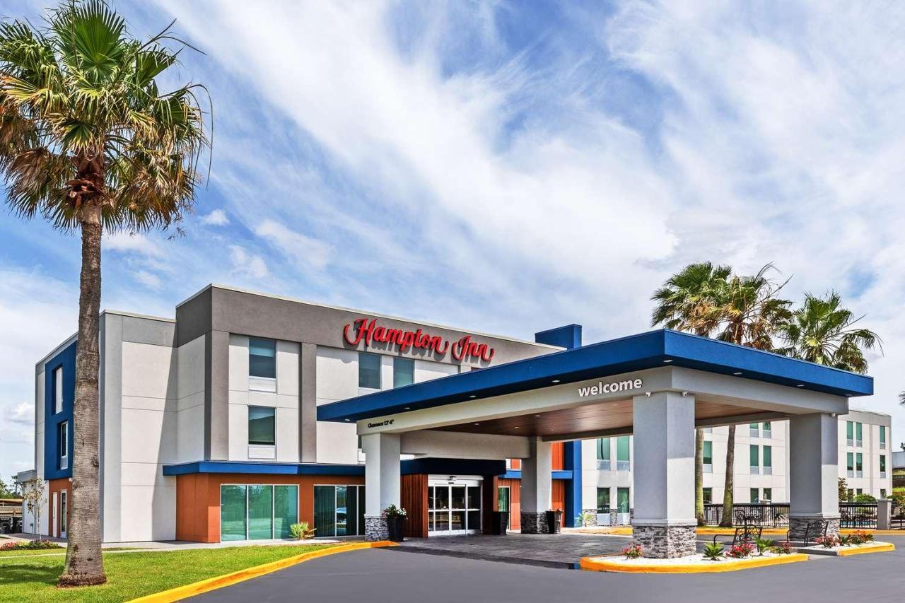 Hampton Inn Sulphur Εξωτερικό φωτογραφία