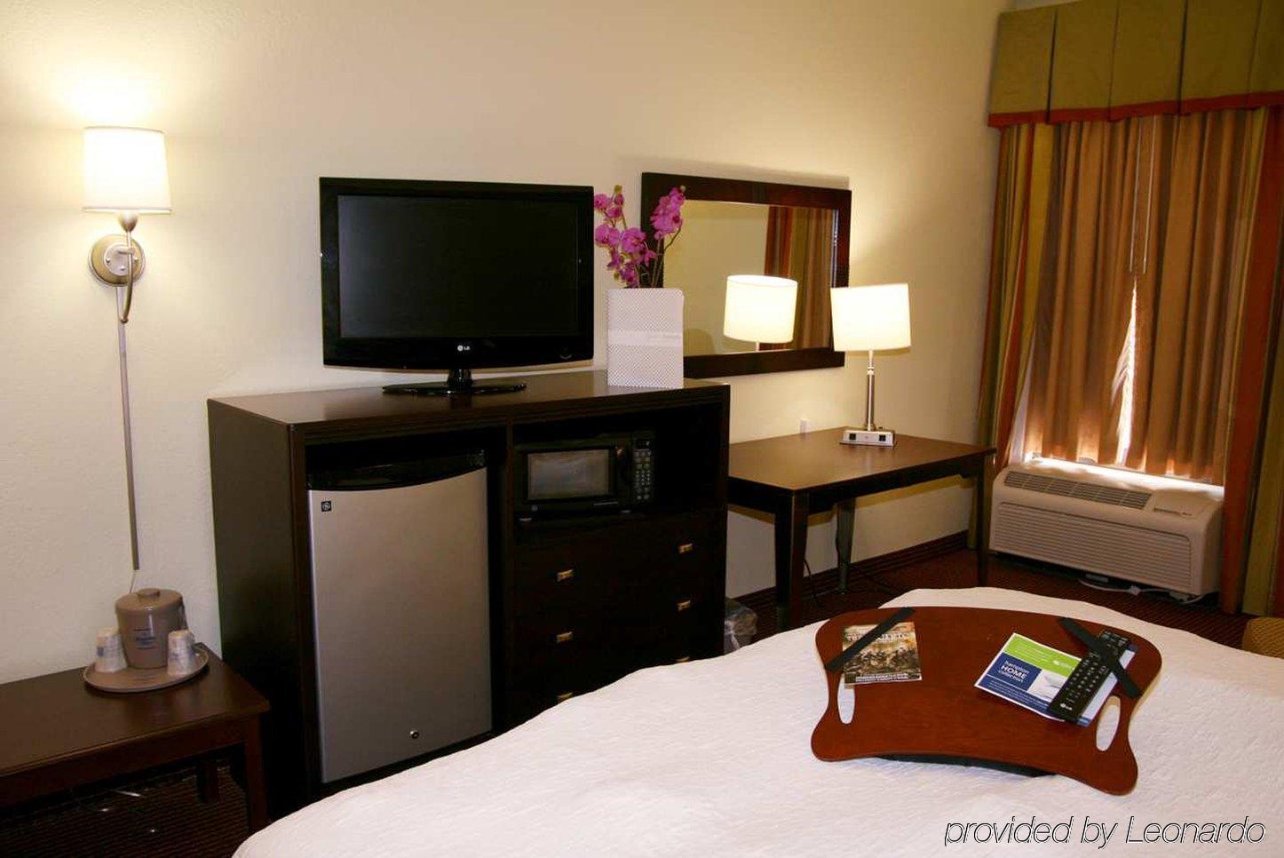 Hampton Inn Sulphur Δωμάτιο φωτογραφία